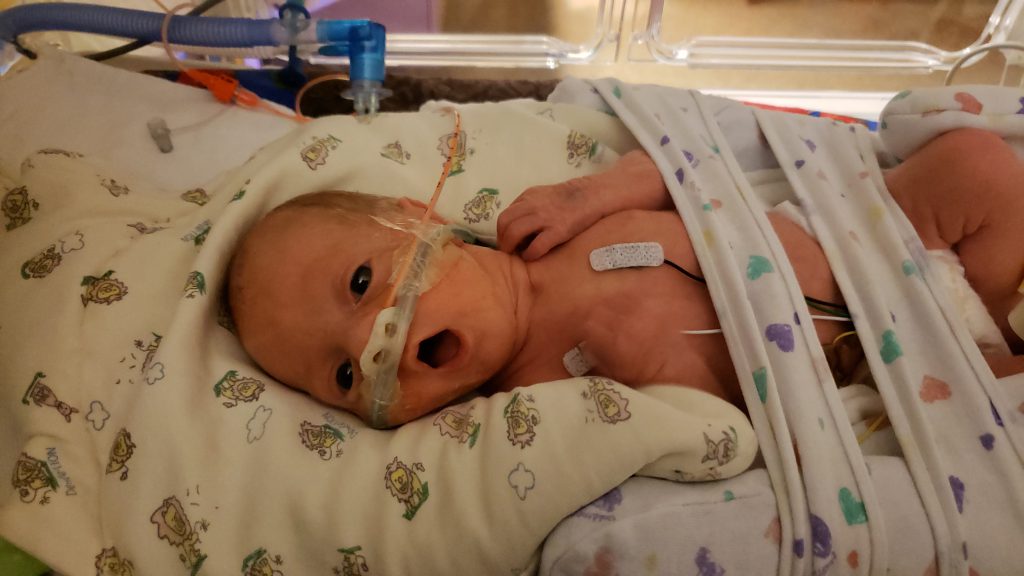 Jayson Jr, not a plane