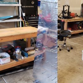 Back in the Saddle Again